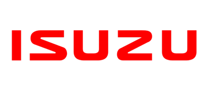 Logo Isuzu Banjarmasin
